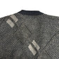 90s CITY STREETS Cardigan
