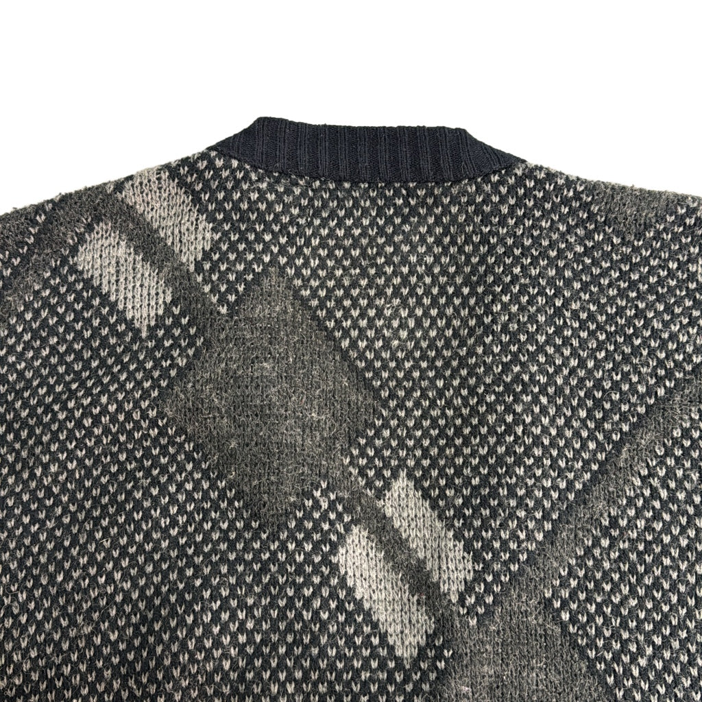 90s CITY STREETS Cardigan