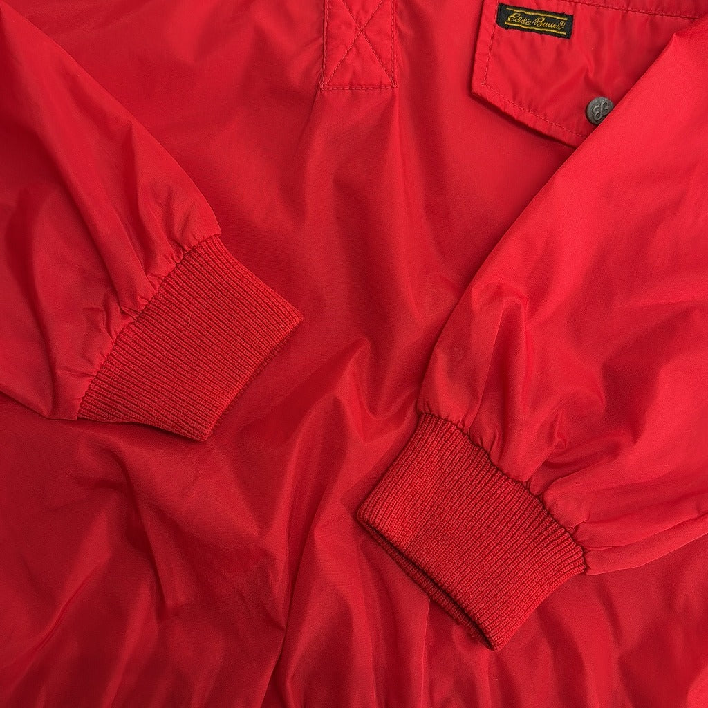 80s Eddie Bauer Nylon Jacket