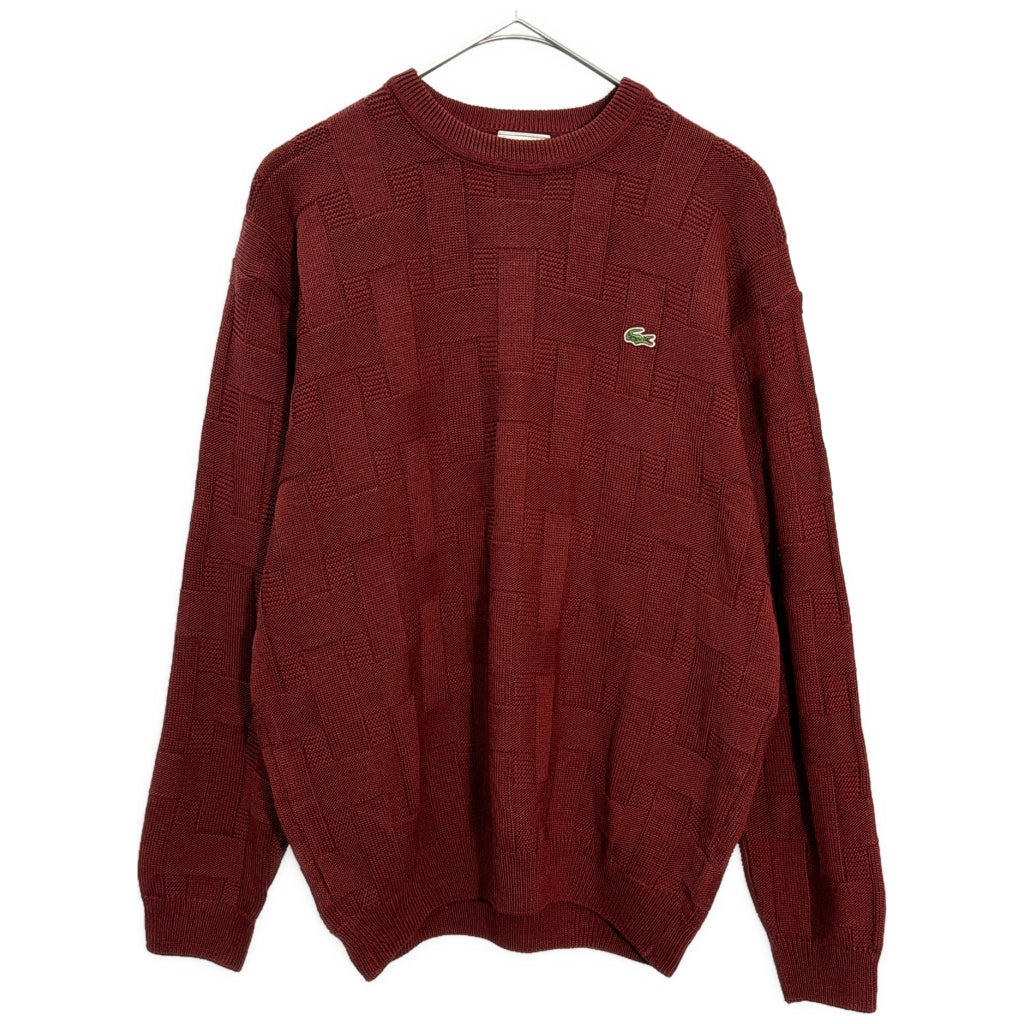 LACOSTE
