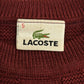 LACOSTE