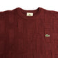 LACOSTE