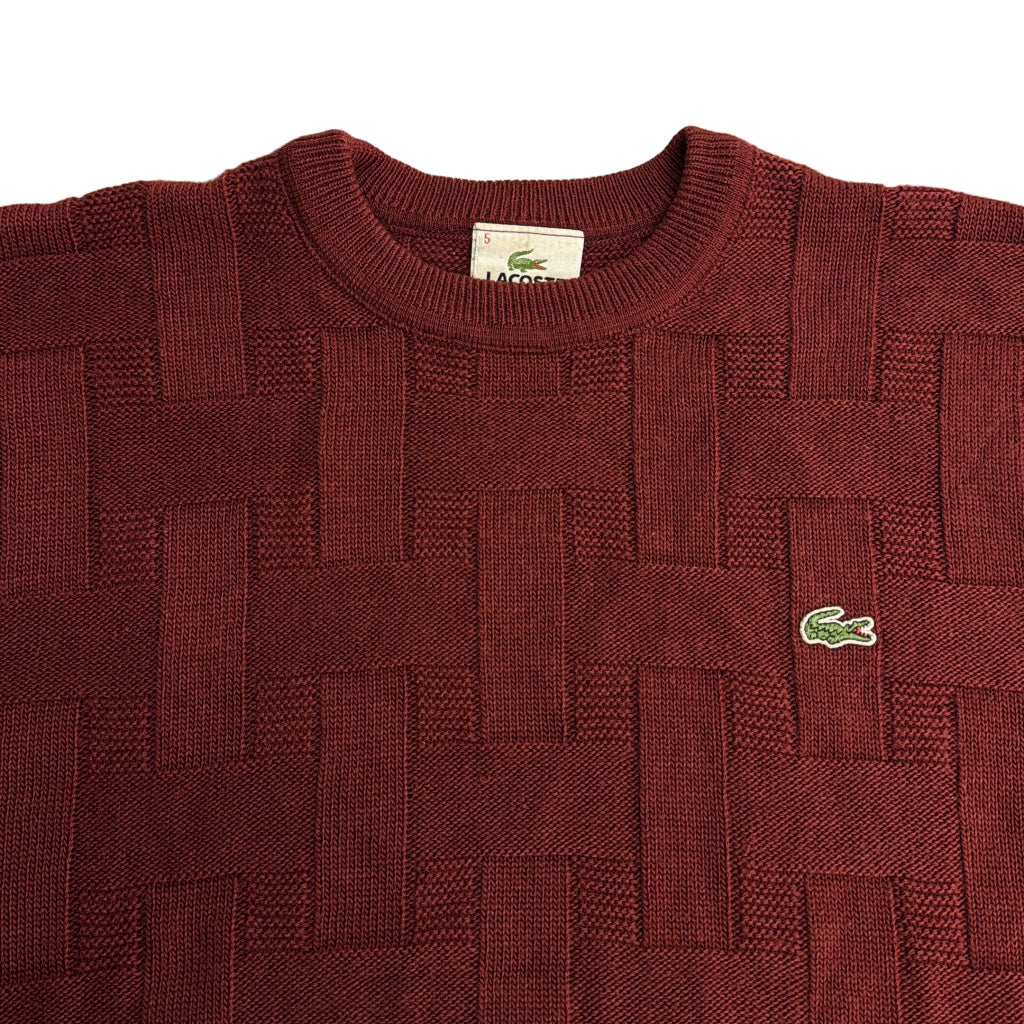 LACOSTE