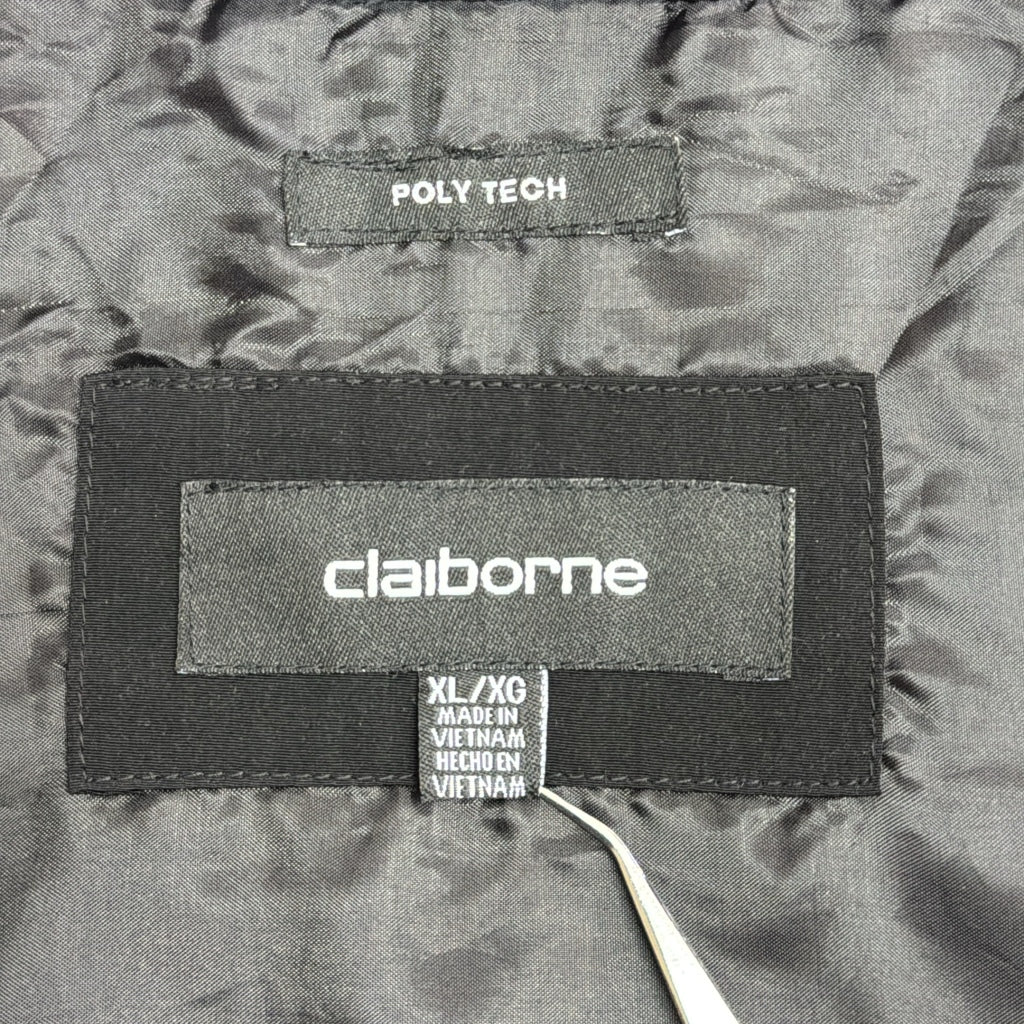 claiborne Swing Top