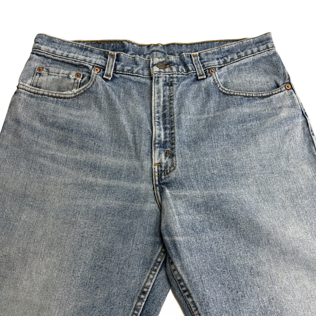90s Levi's Denim Pants