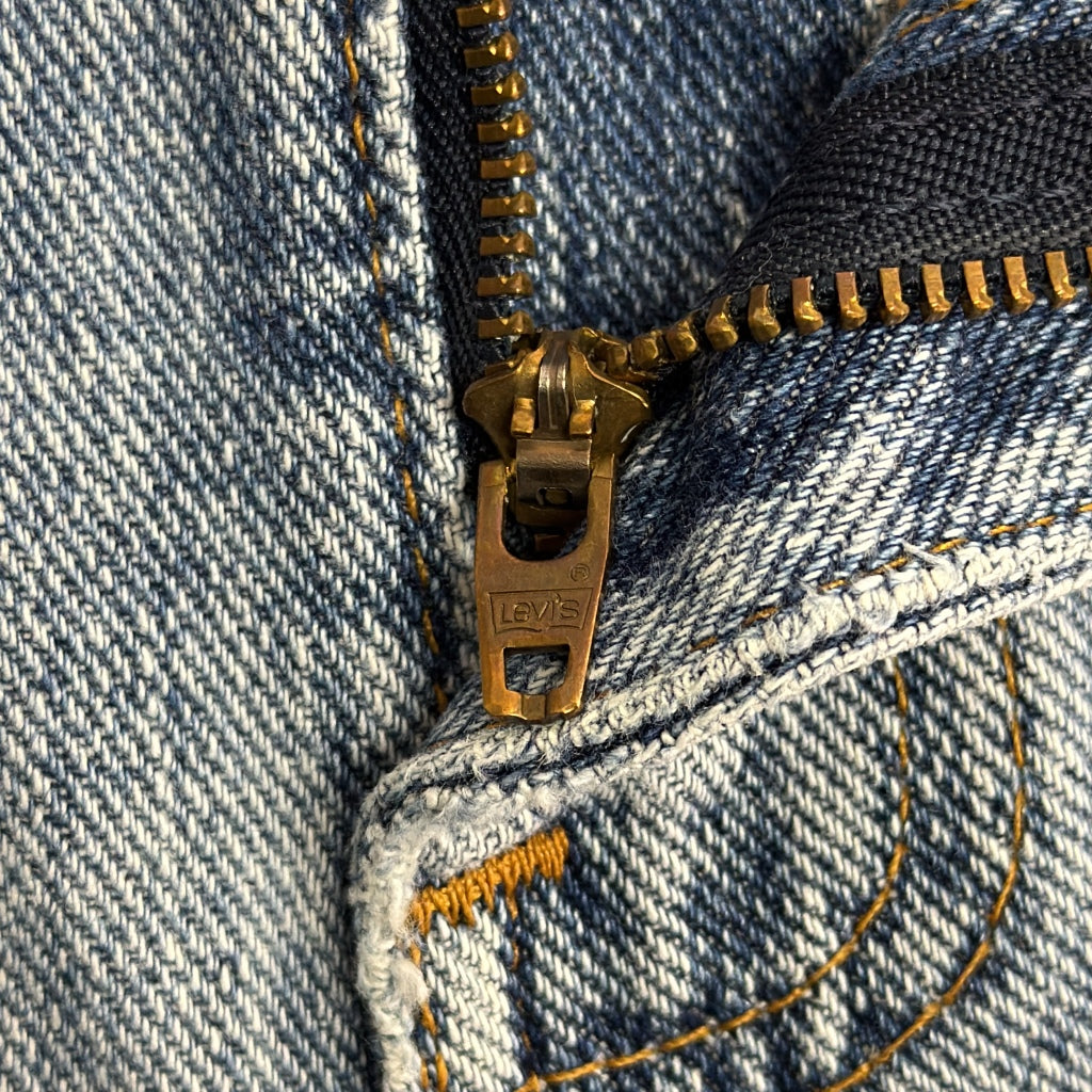 90s Levi's Denim Pants