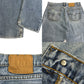 90s Levi's Denim Pants