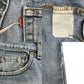 90s Levi's Denim Pants
