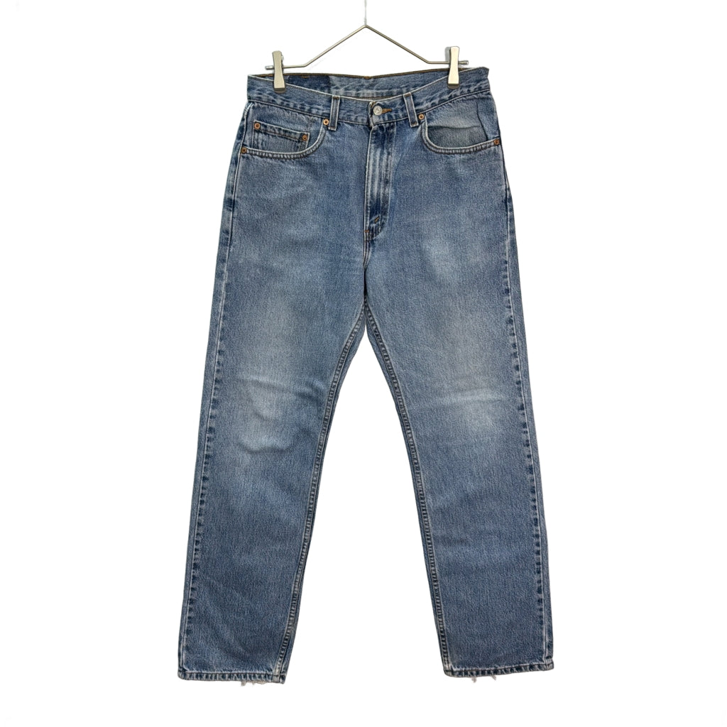 00s Levi's 505 Denim Pants
