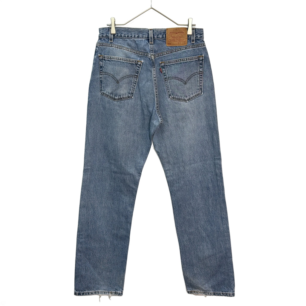 00s Levi's 505 Denim Pants