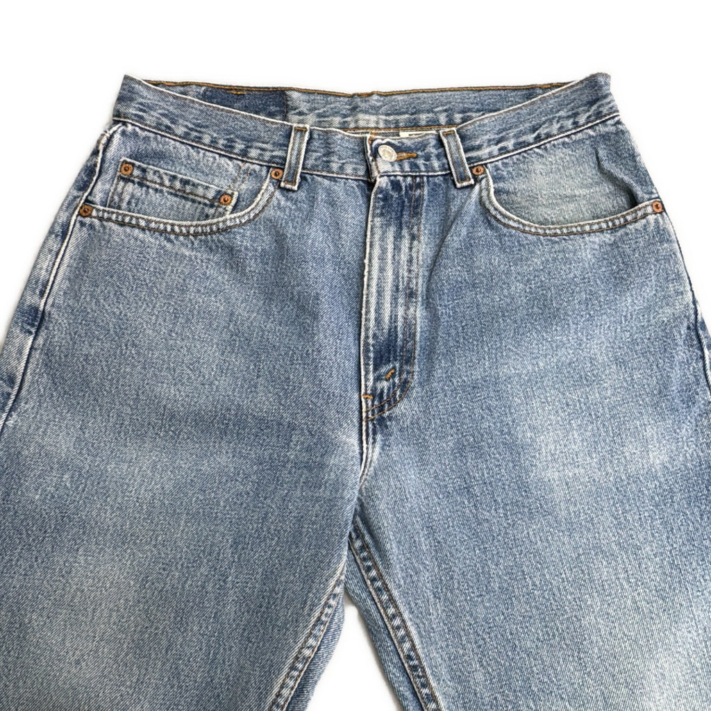 00s Levi's 505 Denim Pants