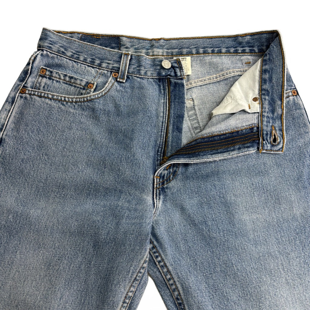 00s Levi's 505 Denim Pants
