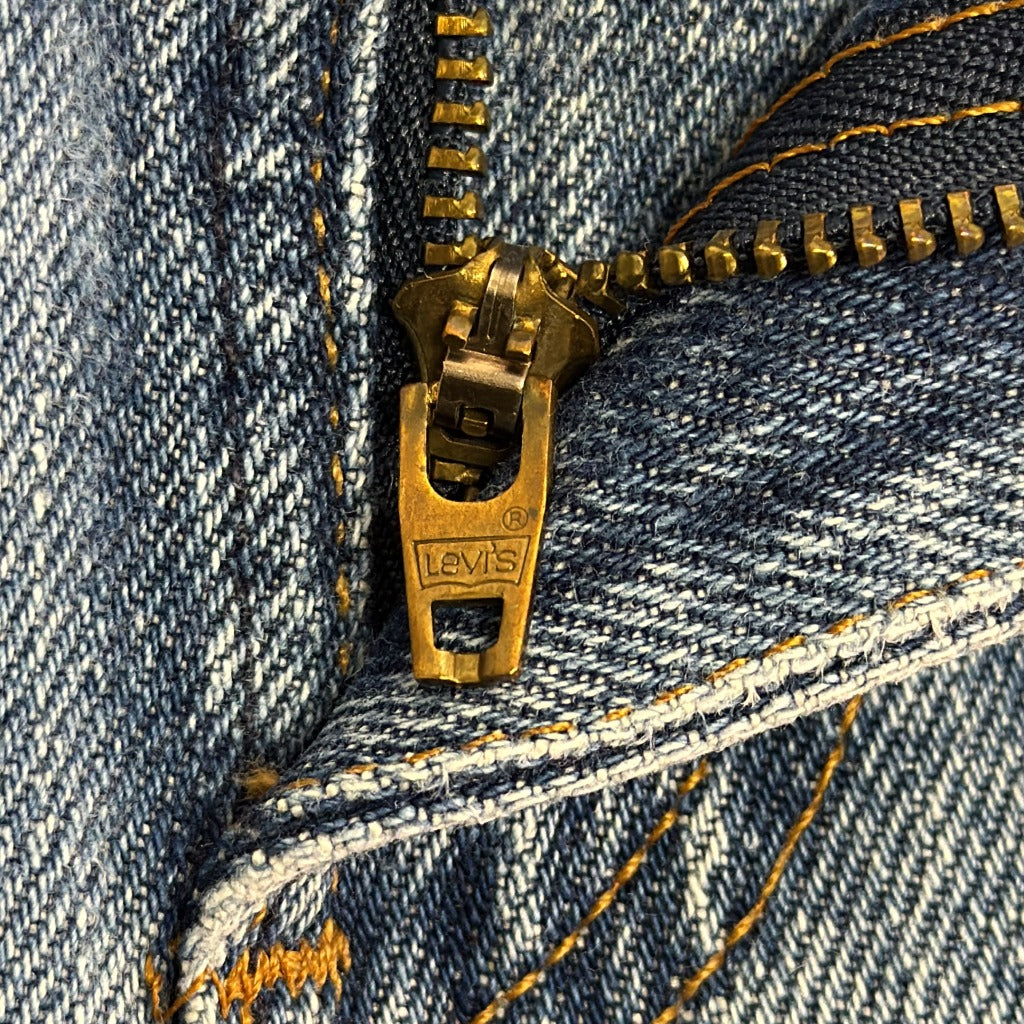 00s Levi's 505 Denim Pants