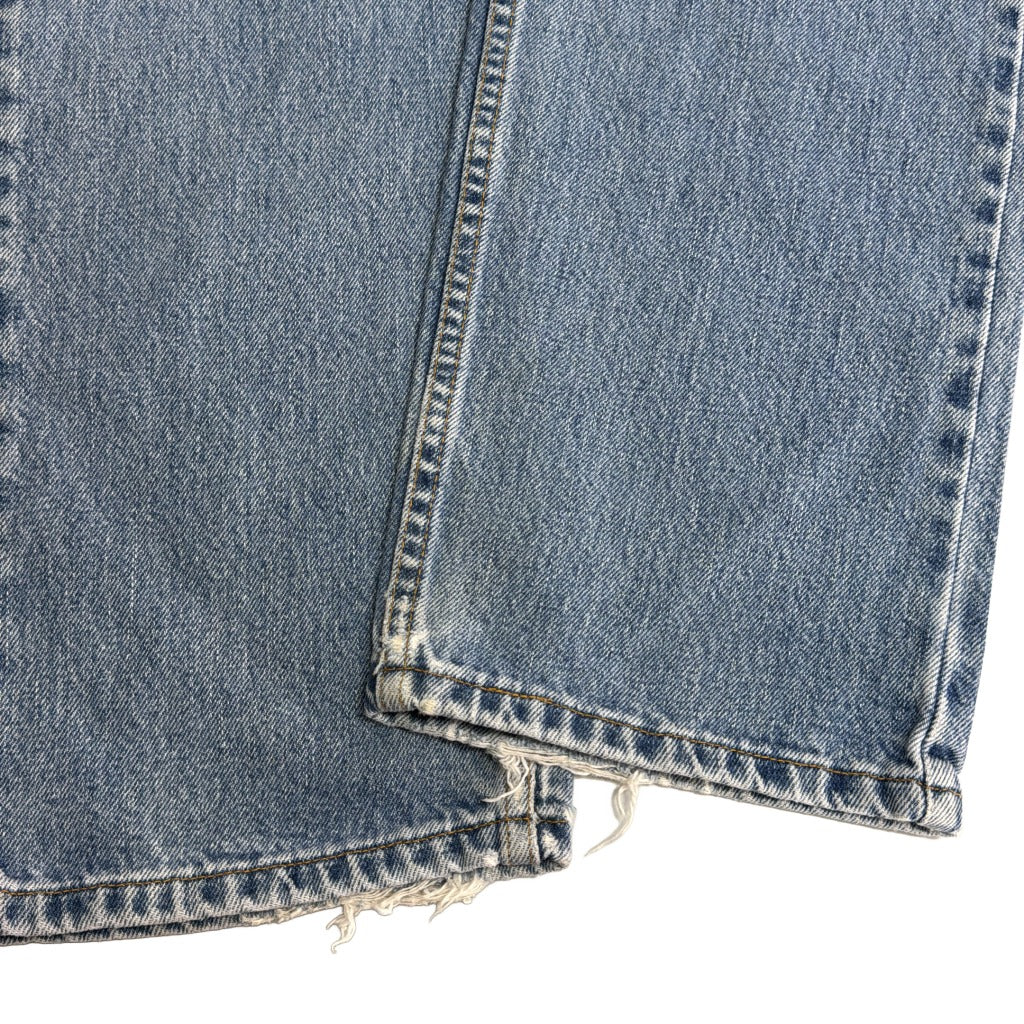 00s Levi's 505 Denim Pants