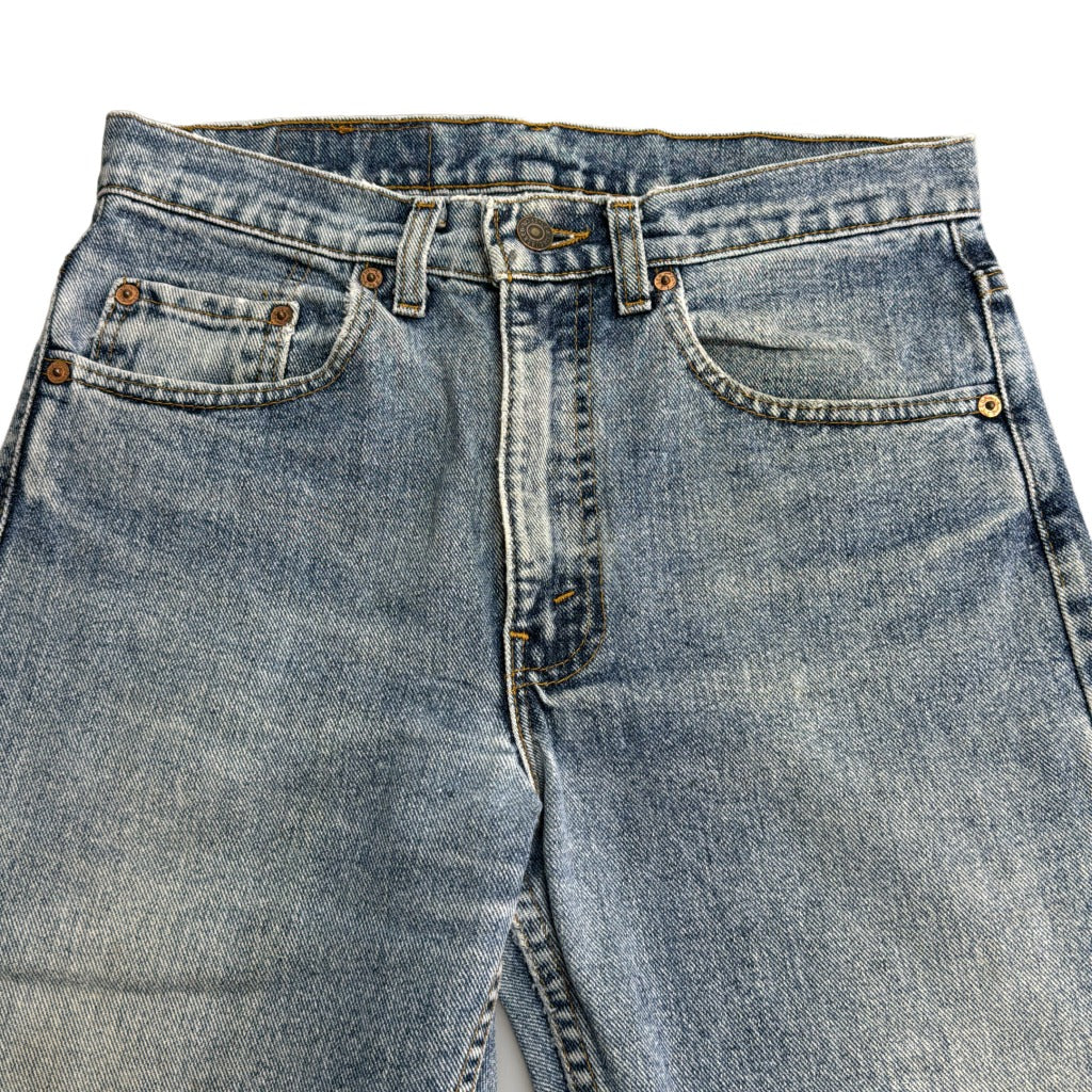 90s Levi's 505 Denim Pants