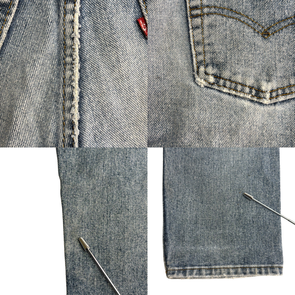 90s Levi's 505 Denim Pants