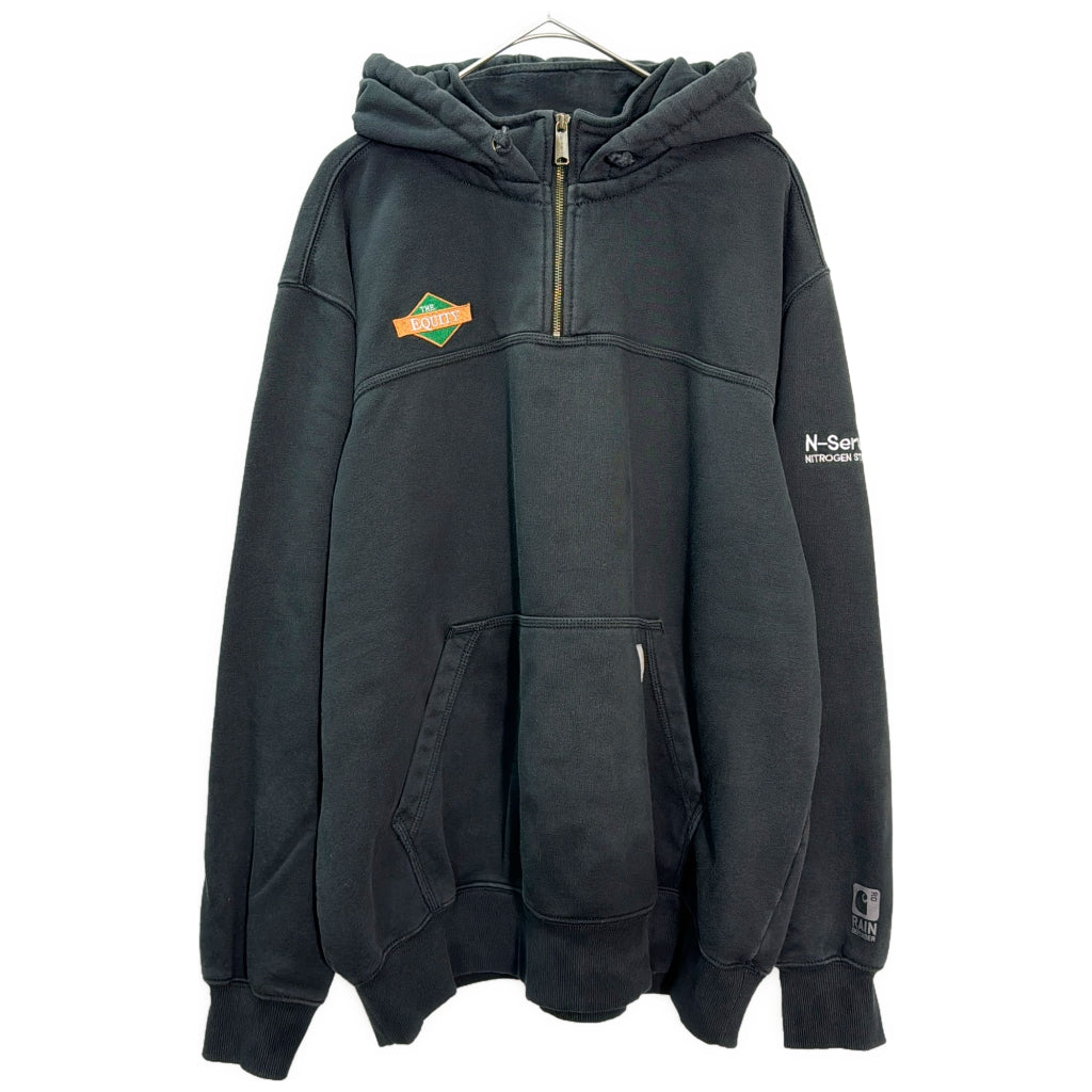 Carhartt Company Hoodie