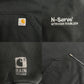 Carhartt Company Hoodie