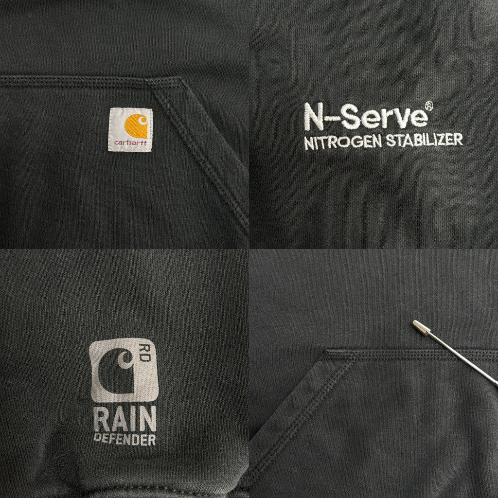 Carhartt Company Hoodie