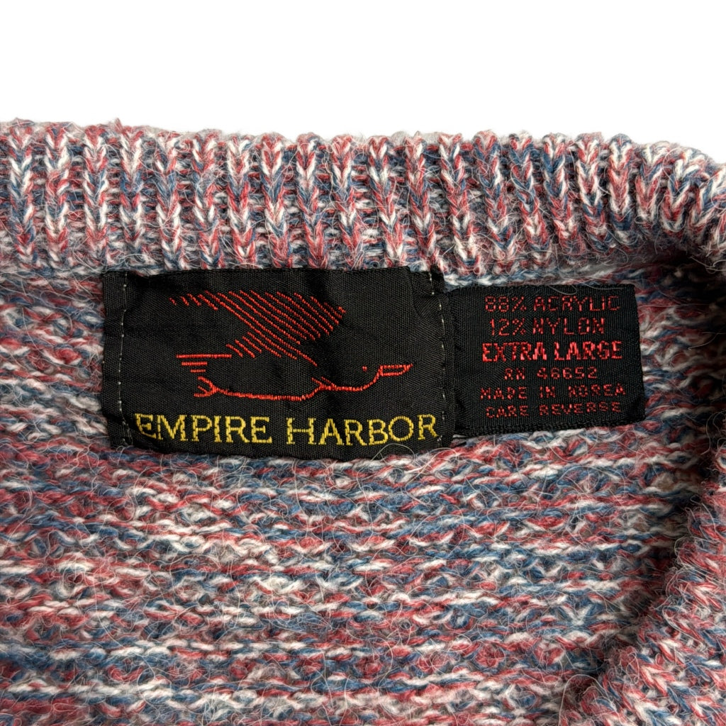 90s EMPIRE HARBOR