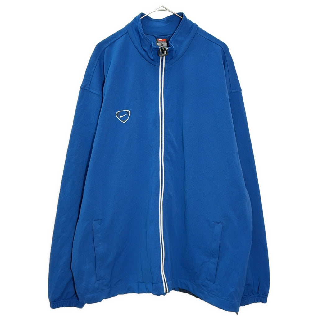 00s NIKE Track Track Jacket