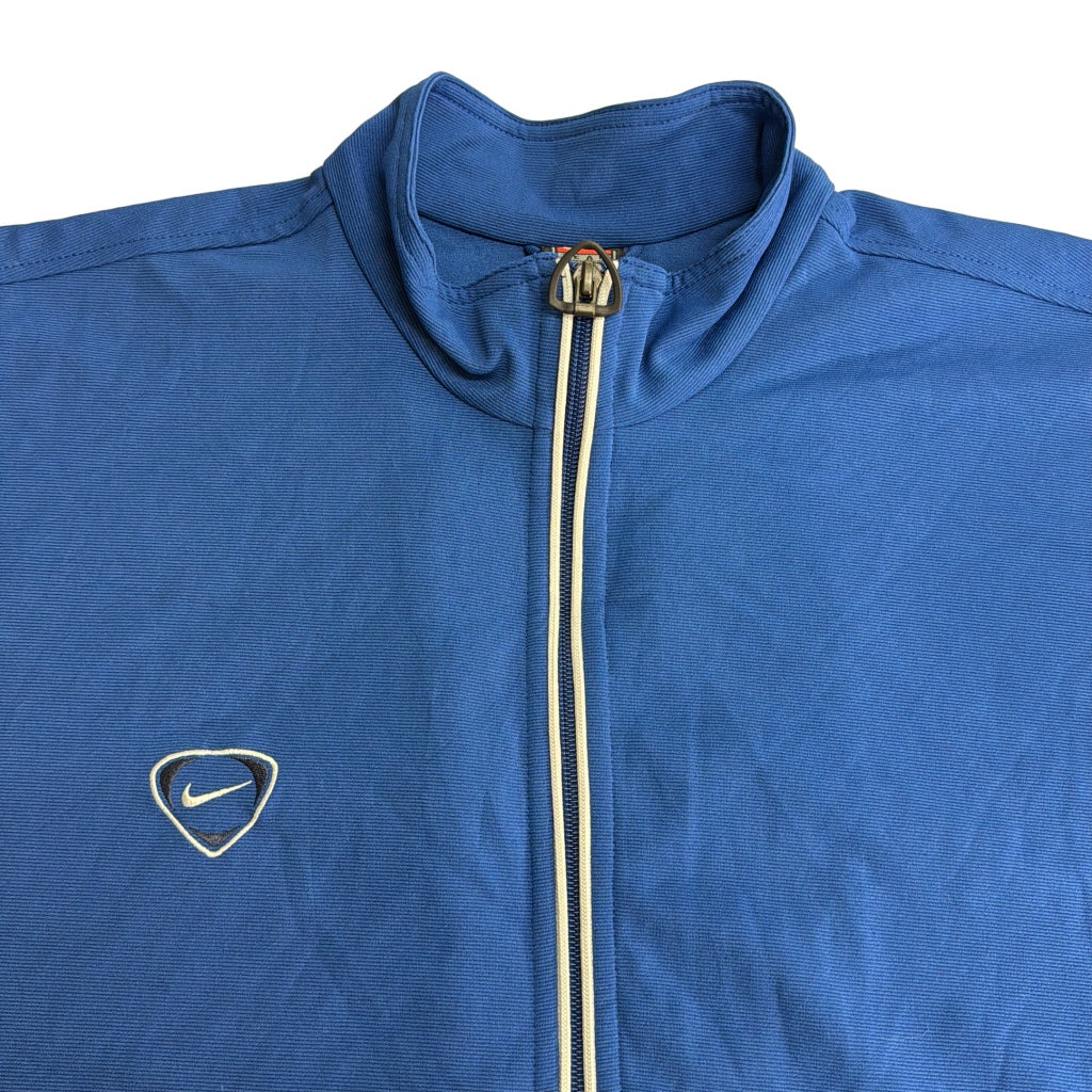 00s NIKE Track Track Jacket