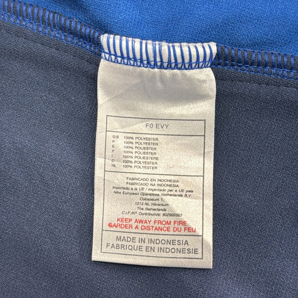 00s NIKE Track Track Jacket