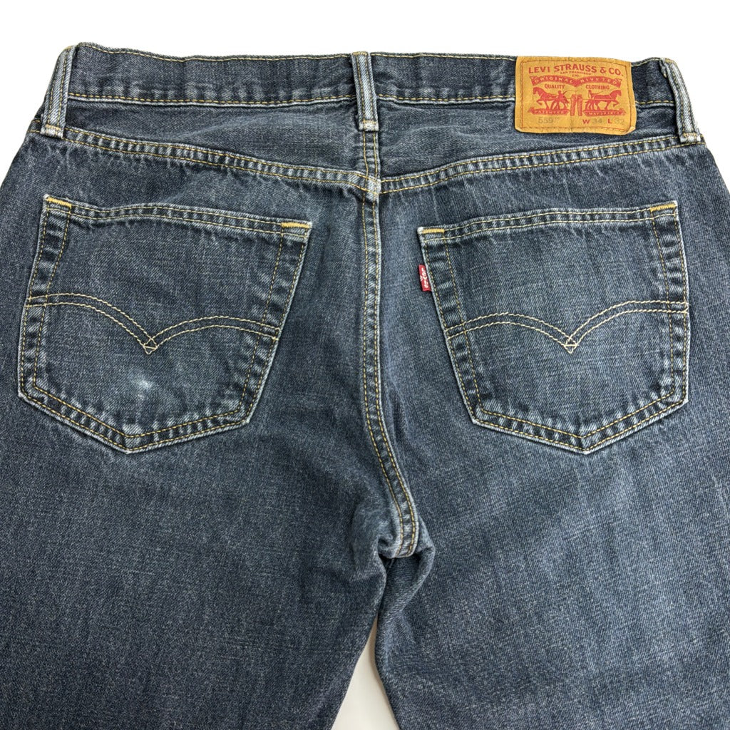 Levi's 559 Denim Pants