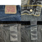 Levi's 559 Denim Pants