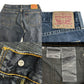 Levi's 559 Denim Pants