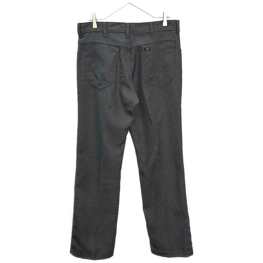Lee STA-PREST Staflex Pants