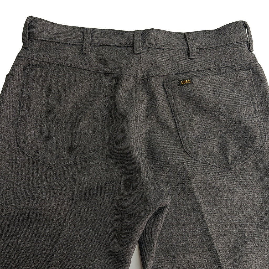 Lee STA-PREST Staflex Pants