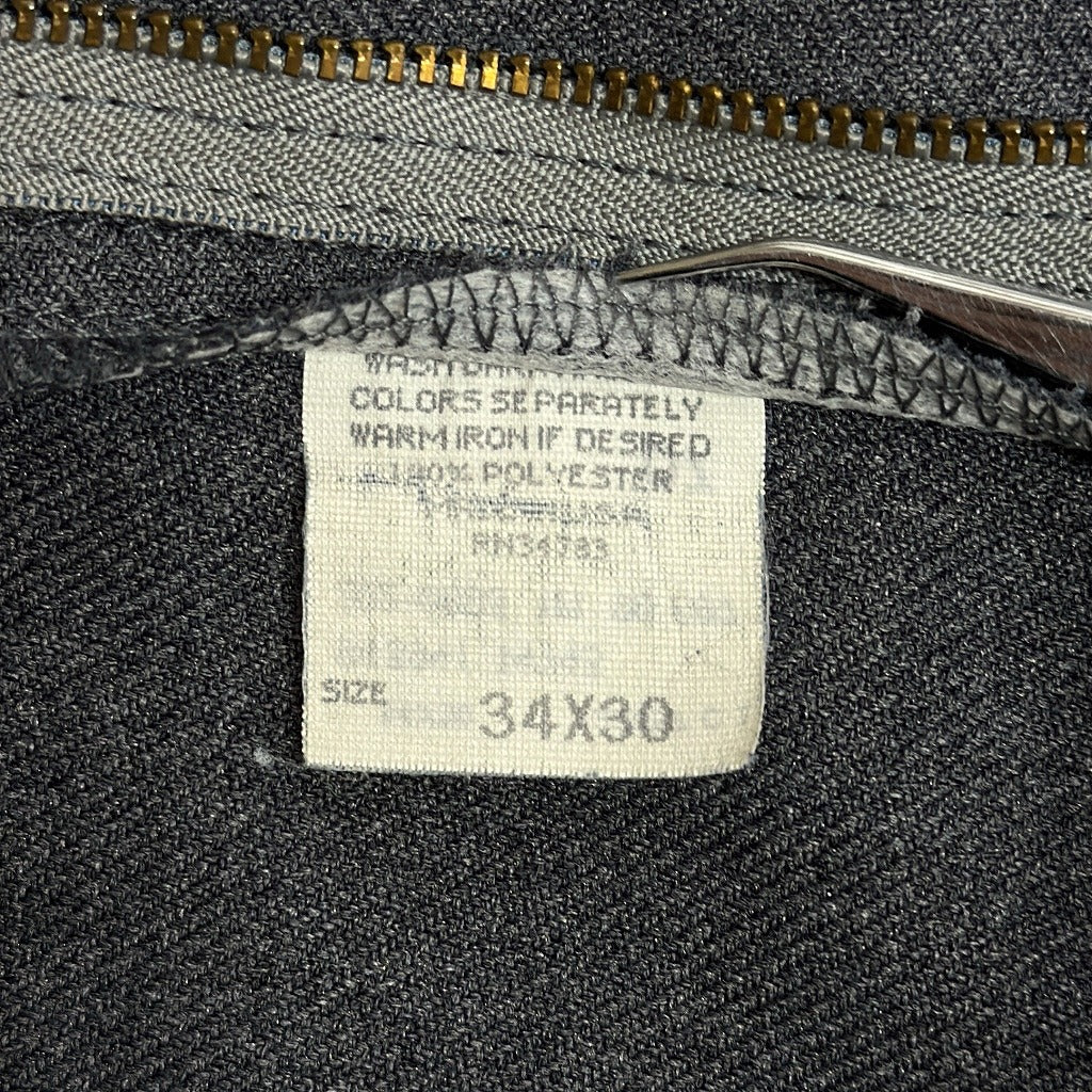 Lee STA-PREST Staflex Pants