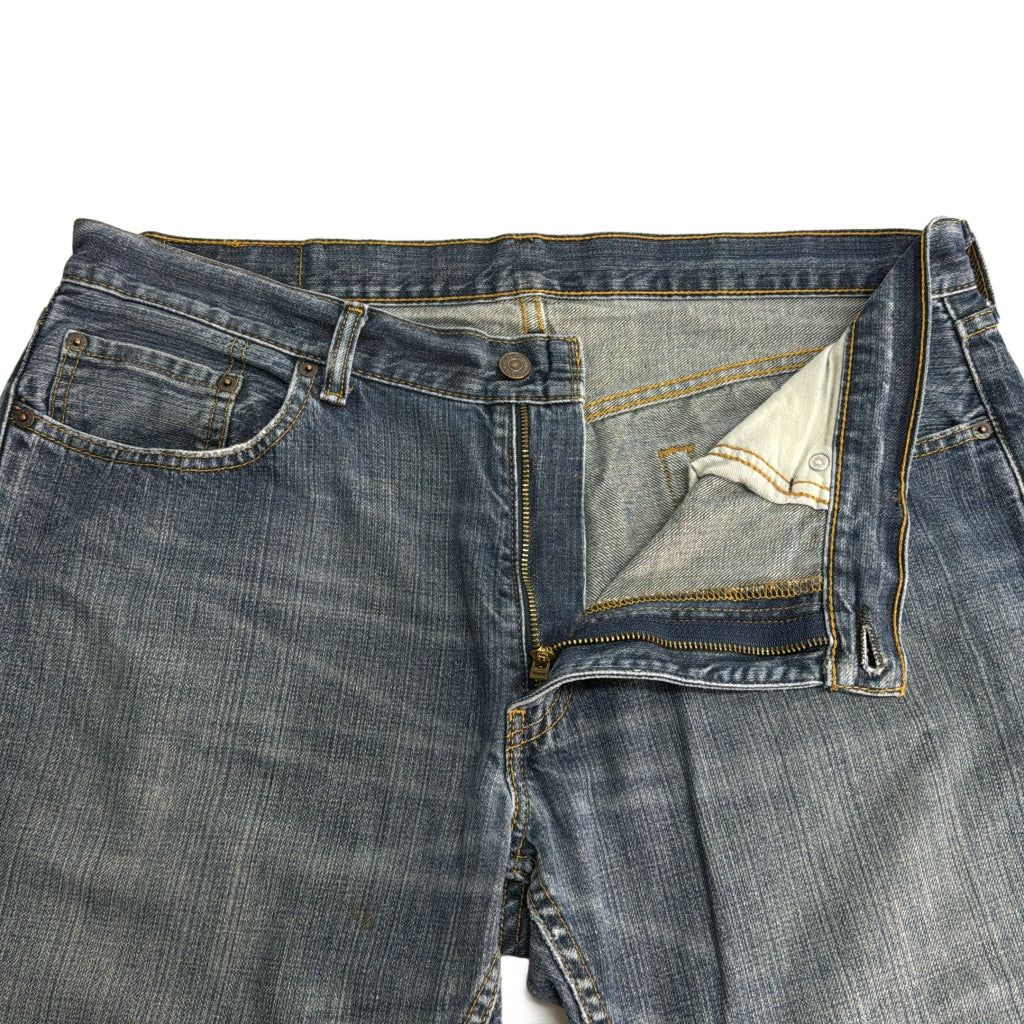 Levi's 559 Denim Pants