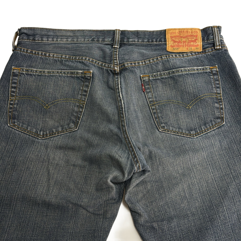 Levi's 559 Denim Pants