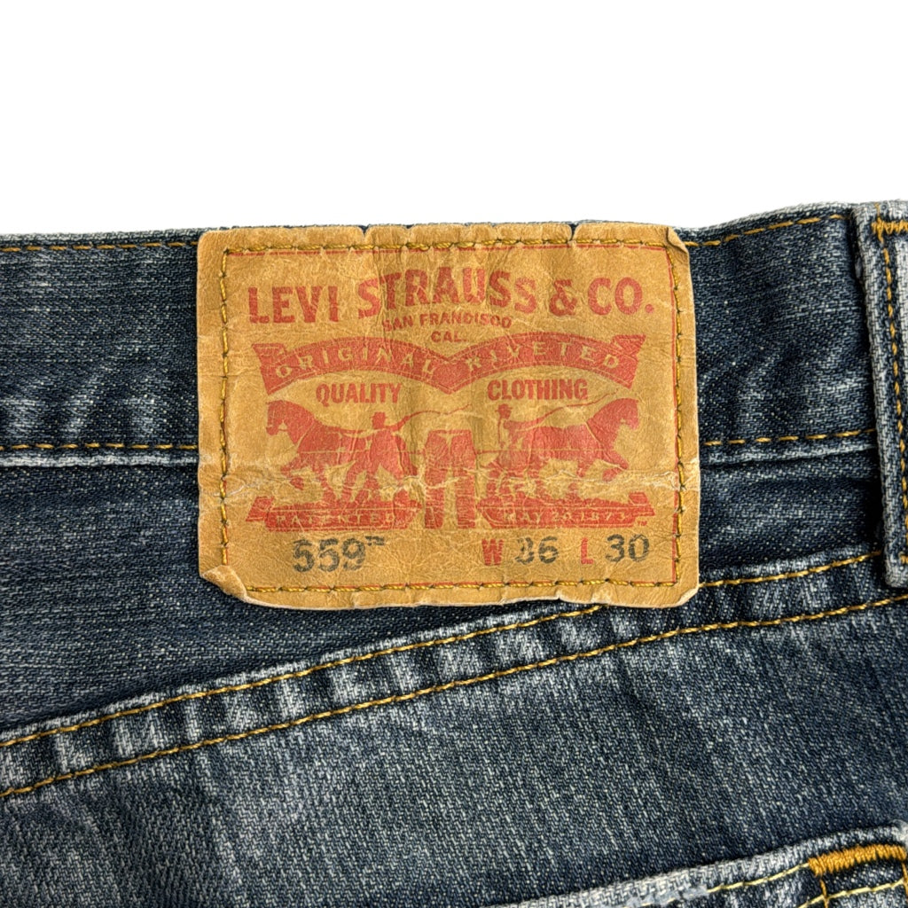 Levi's 559 Denim Pants
