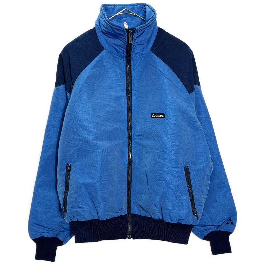 80s GERRY Nylon Jacket