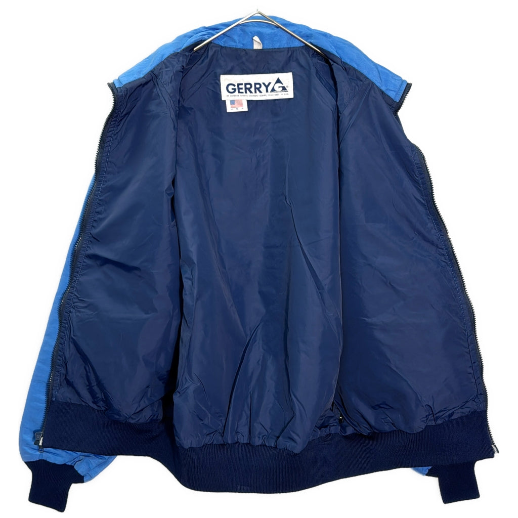 80s GERRY Nylon Jacket