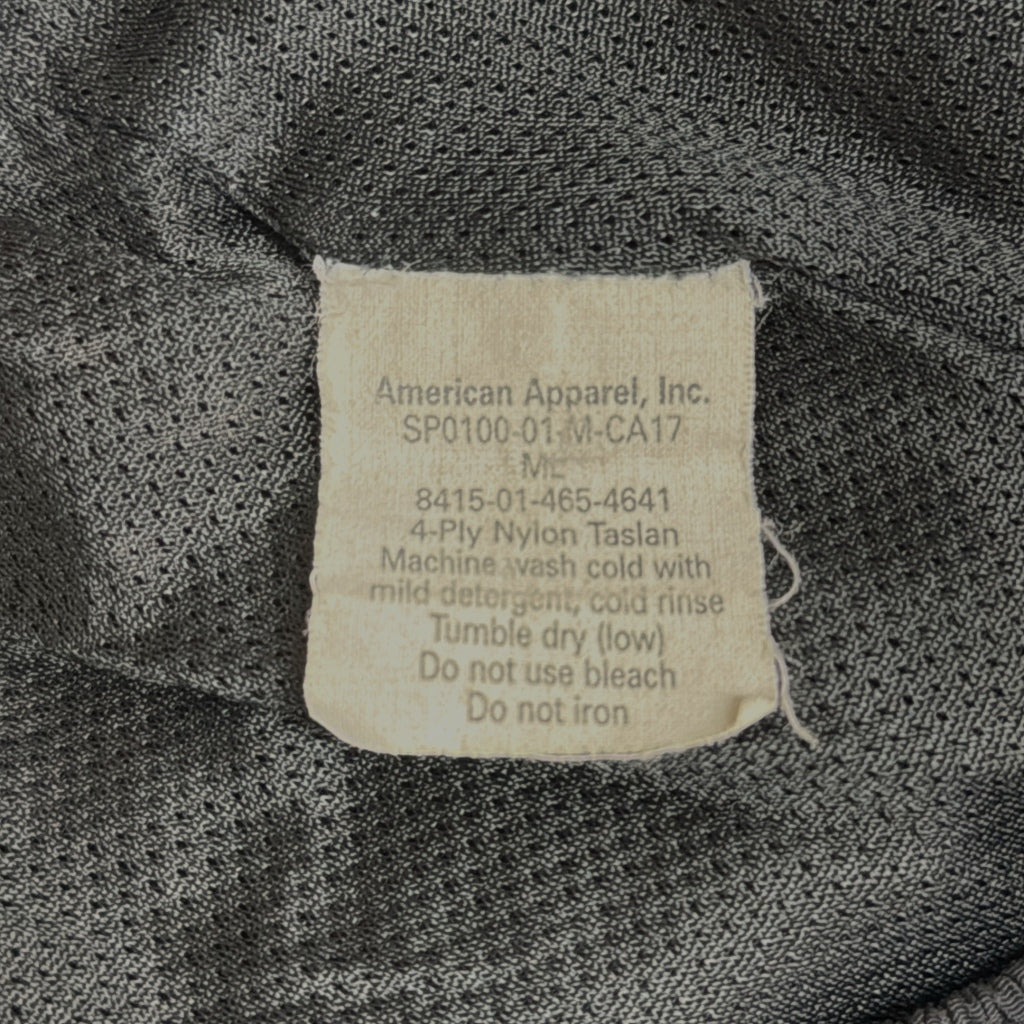 00s U.S. ARMY IPFU Training Trousers Military Pants