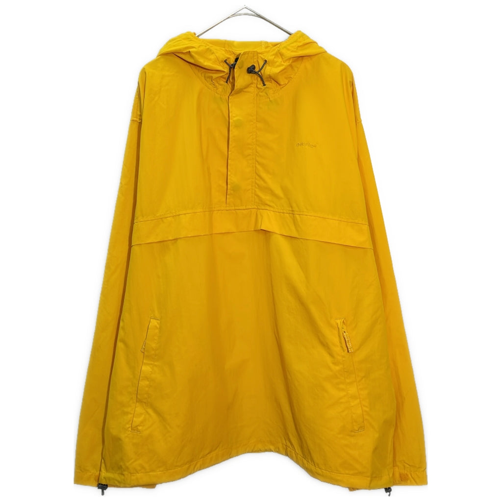ORVIS Anorak Parka Mountain Parka