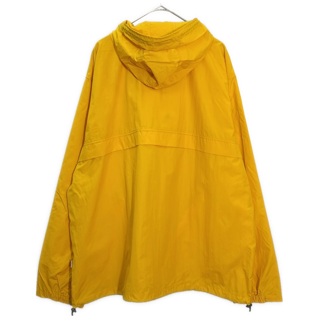 ORVIS Anorak Parka Mountain Parka