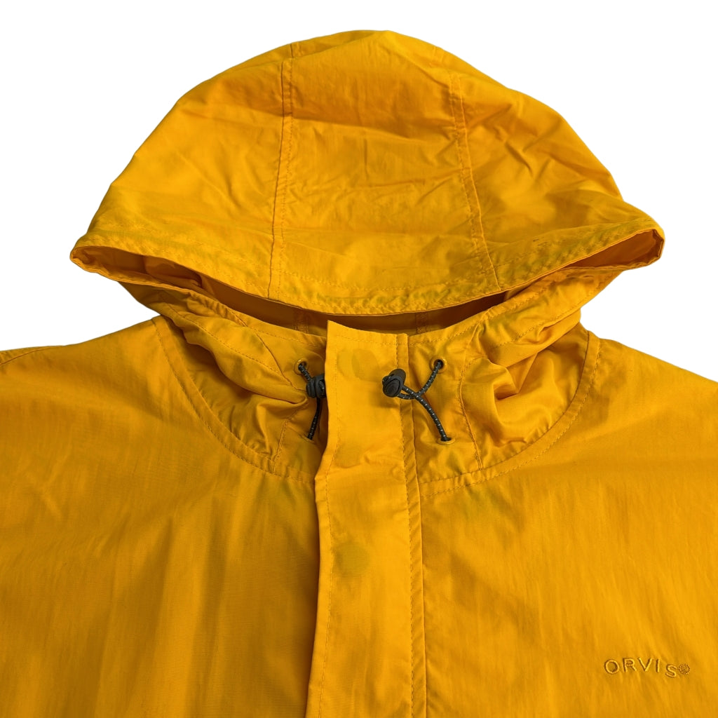 ORVIS Anorak Parka Mountain Parka