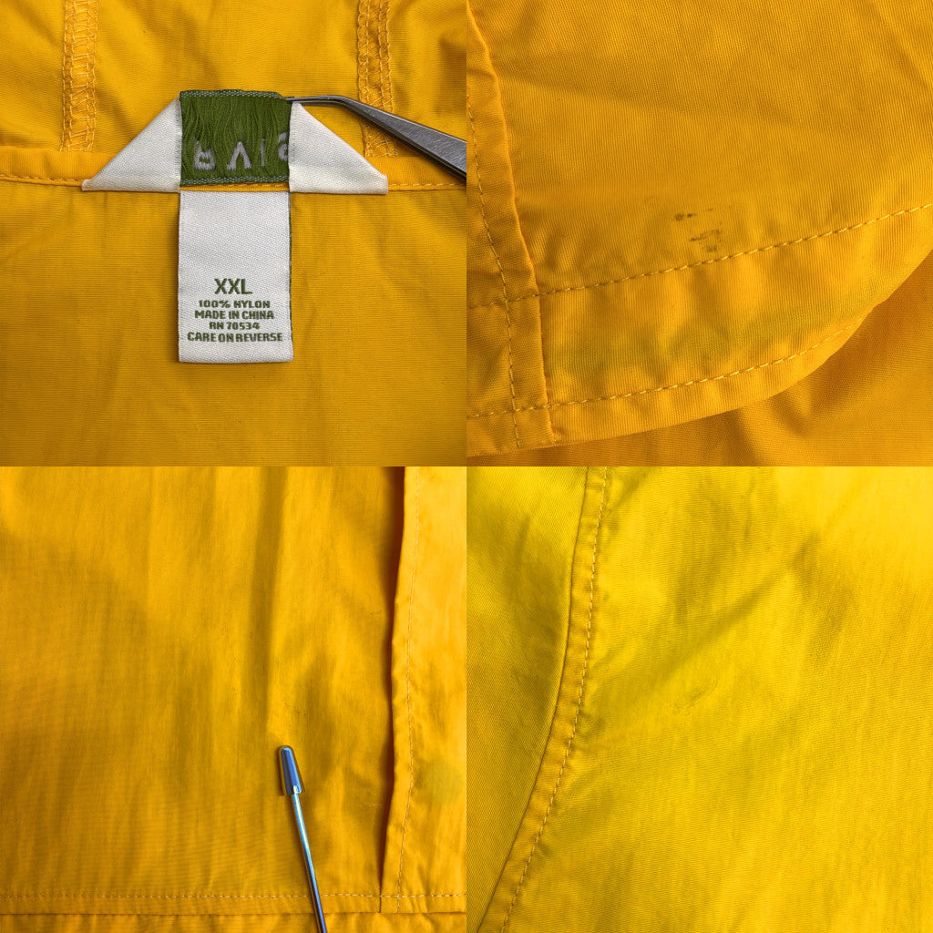 ORVIS Anorak Parka Mountain Parka