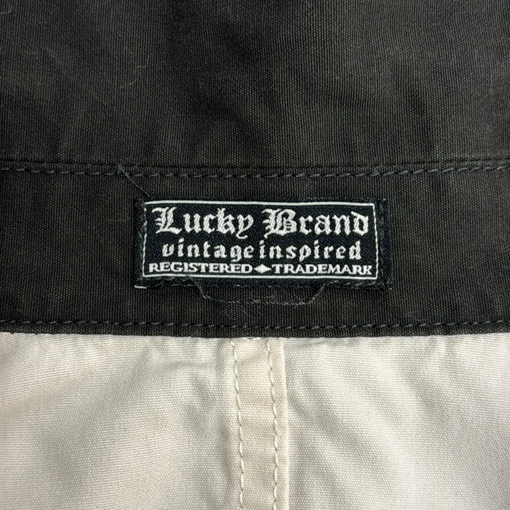 Lucky Brand Swing Top