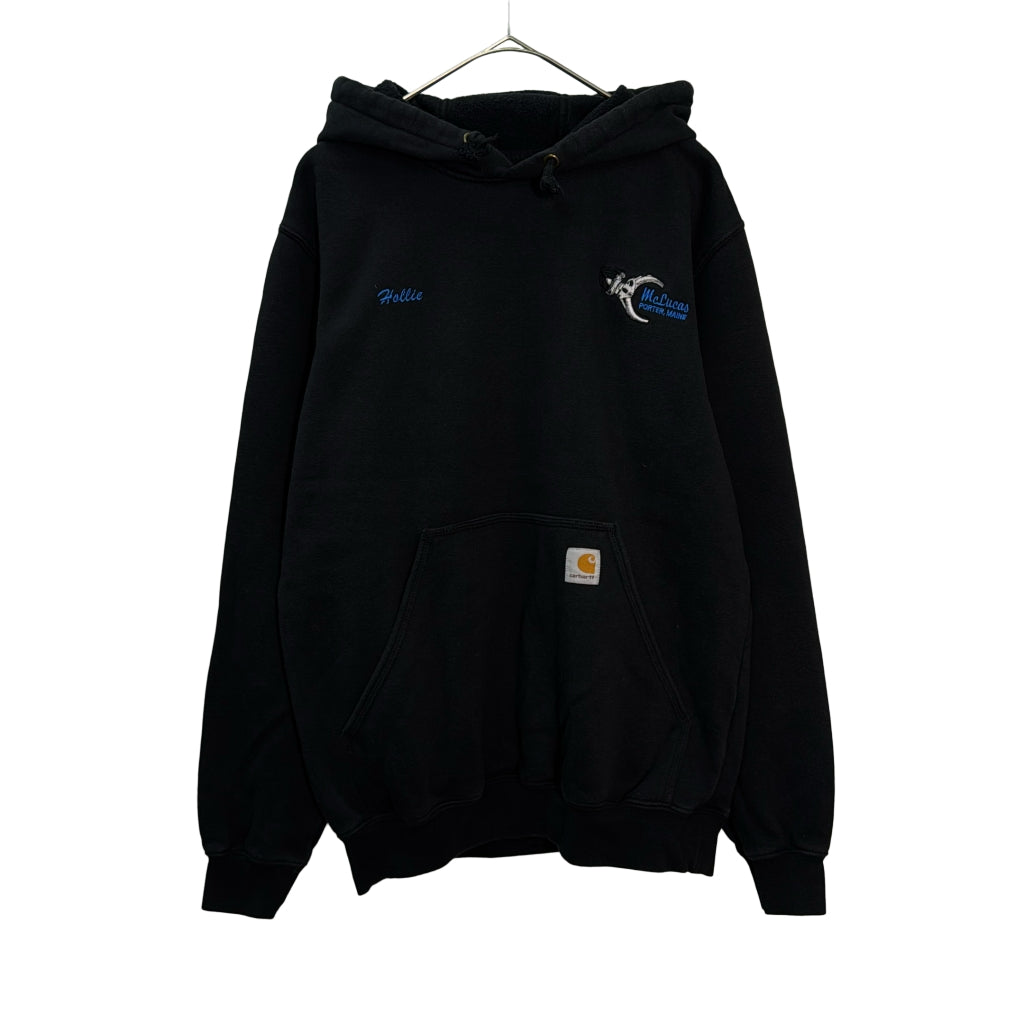 Carhartt Logo Sweat