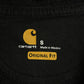 Carhartt Logo Sweat