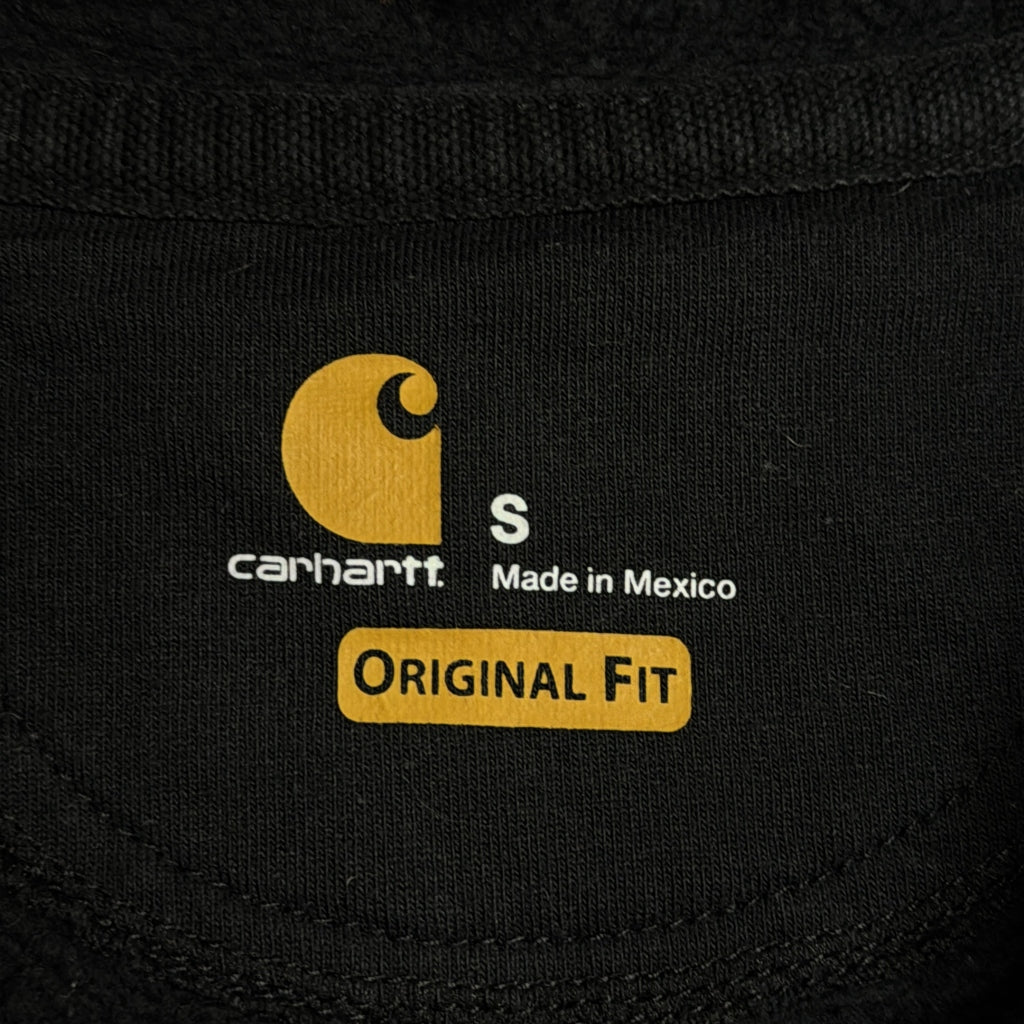 Carhartt Logo Sweat
