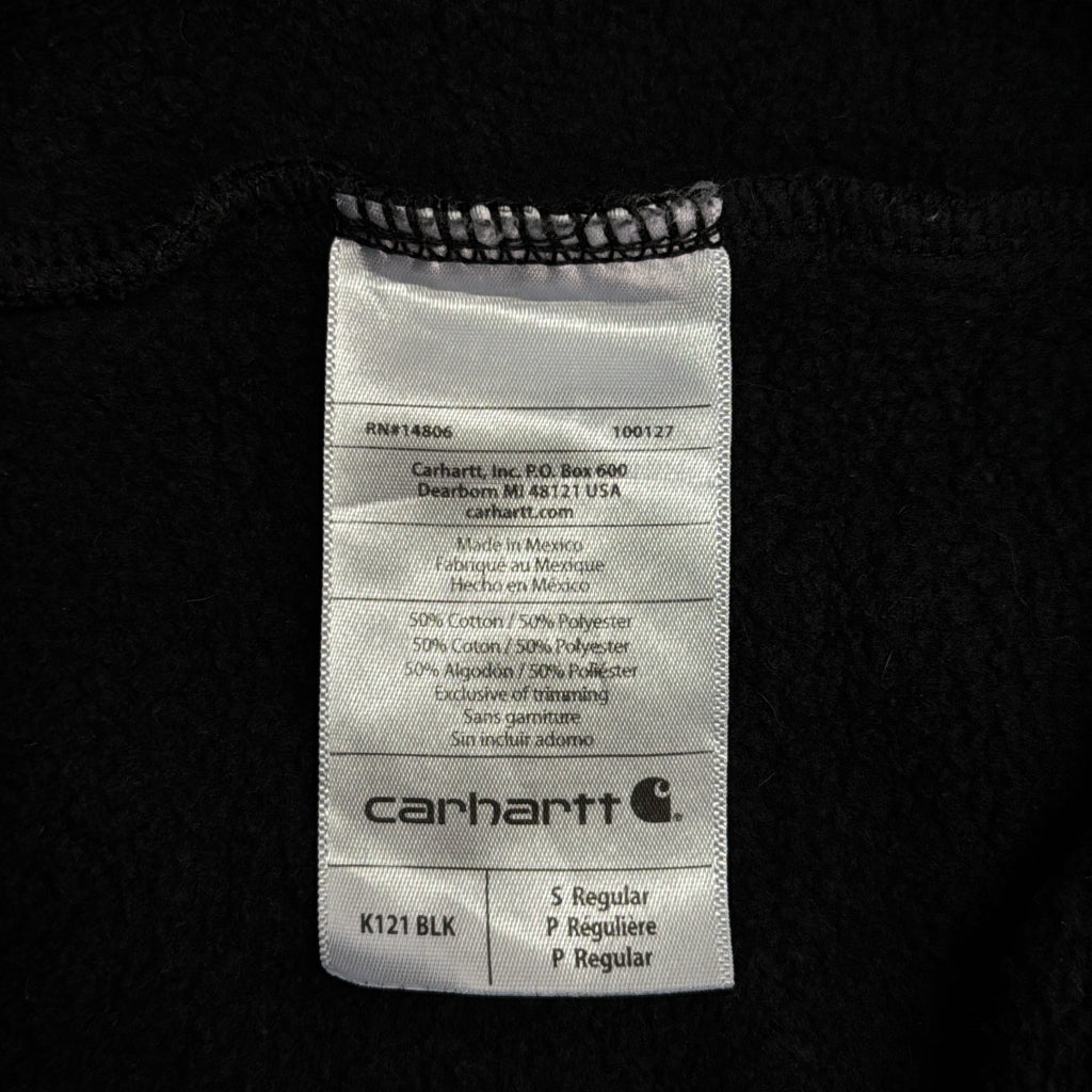 Carhartt Logo Sweat