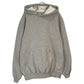 Carhartt Plain Hoodie
