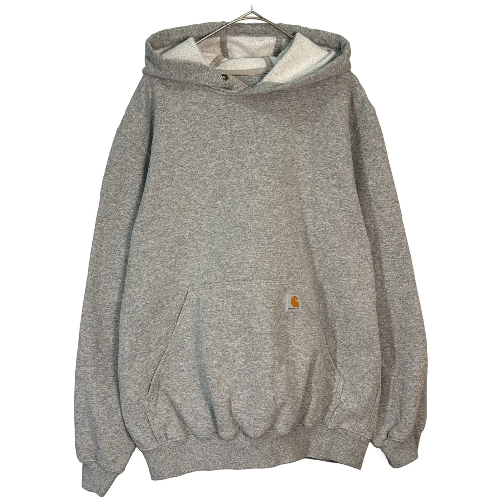 Carhartt Plain Hoodie